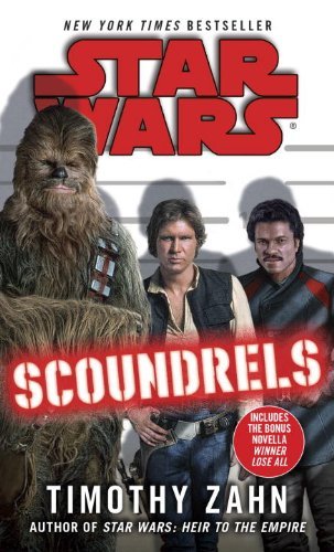 Timothy Zahn/Star Wars@Scoundrels